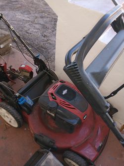Toro Lawnmower For Sale