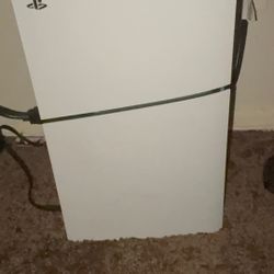 Playstation 5 digital 2 TB