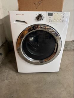 Free washer