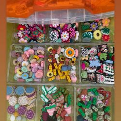 Focals For Pens Or Keychains 