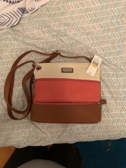 Brand New Van Heusen Purse