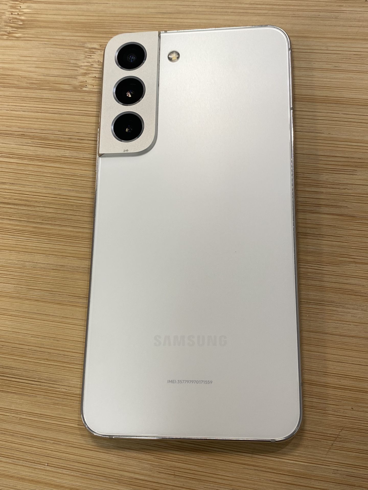 Galaxy S22 Fully Unlocked