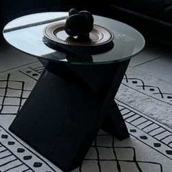 Coffee Table  And Console Table