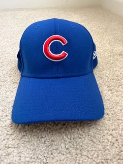 Chicago Cubs Baseball Cap