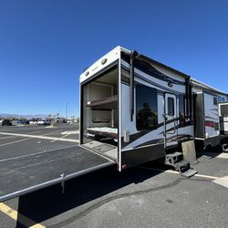 2014 Keystone Fusion