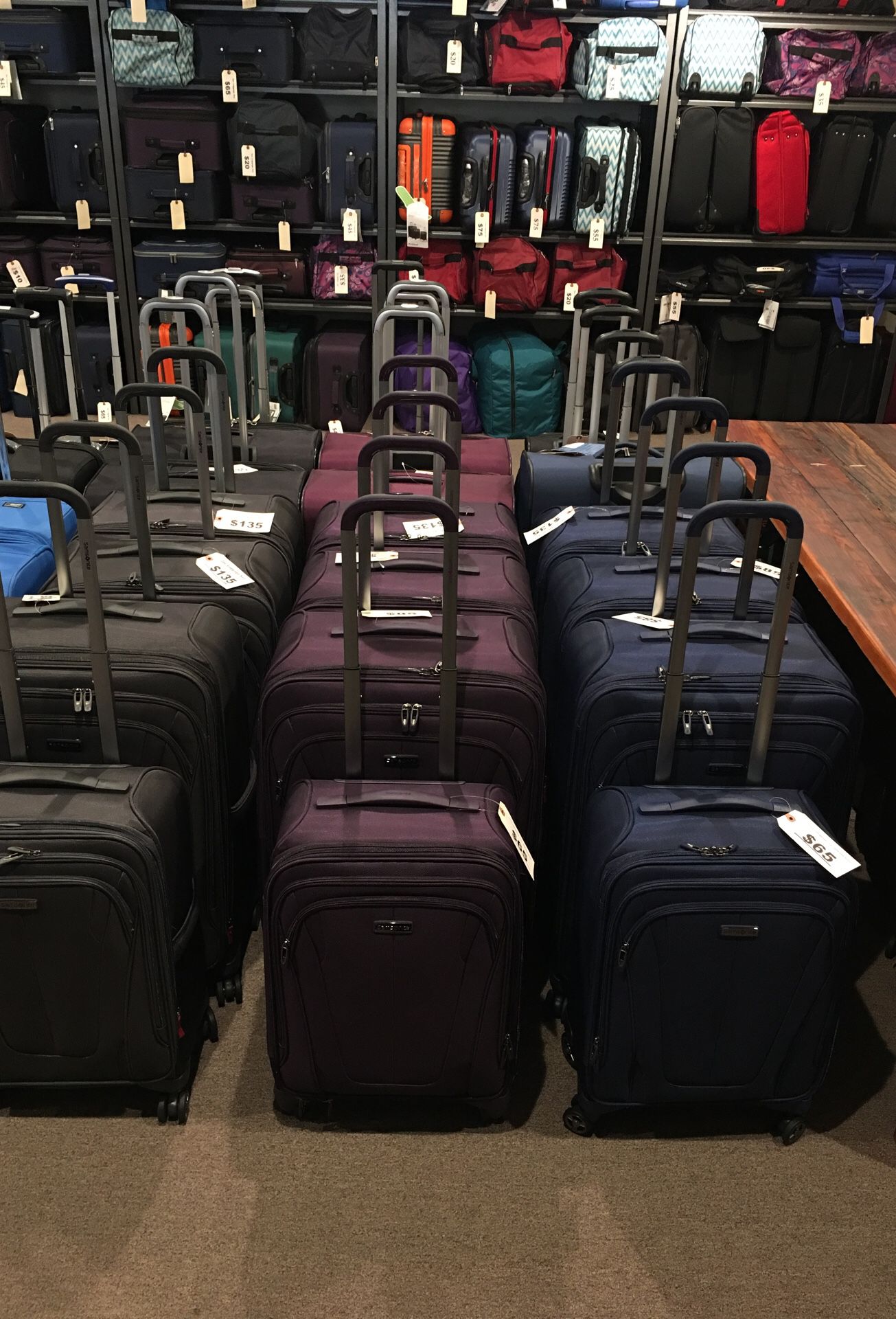 Samsonite carry on or large checked bag for Sale in San Diego, CA - OfferUp