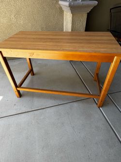 Desk