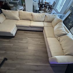 3 Piece Sectional For Sale