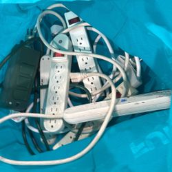 Extension Cords 