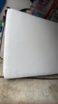 Full mattress free