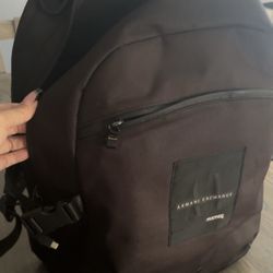 Armani Exchanged Backpack