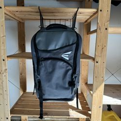 $25 Or Best Offer Easton Prowess Softball Backpack Bat Bag Black