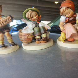 Authentic German Hummels 