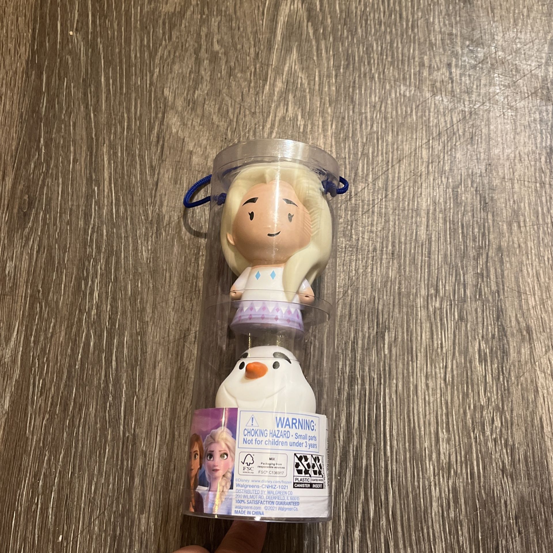 Frozen Bath Toys for Sale in Aurora CO OfferUp