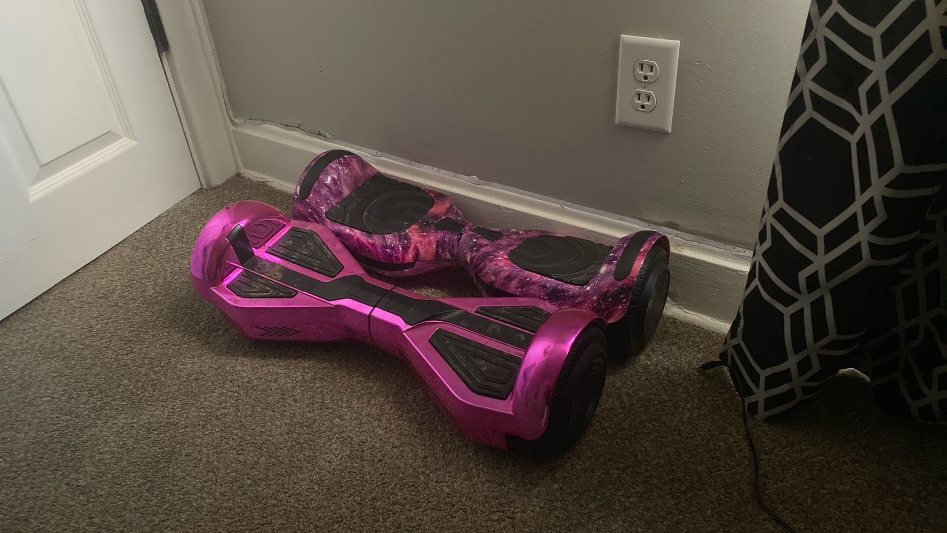 2 Hover Board