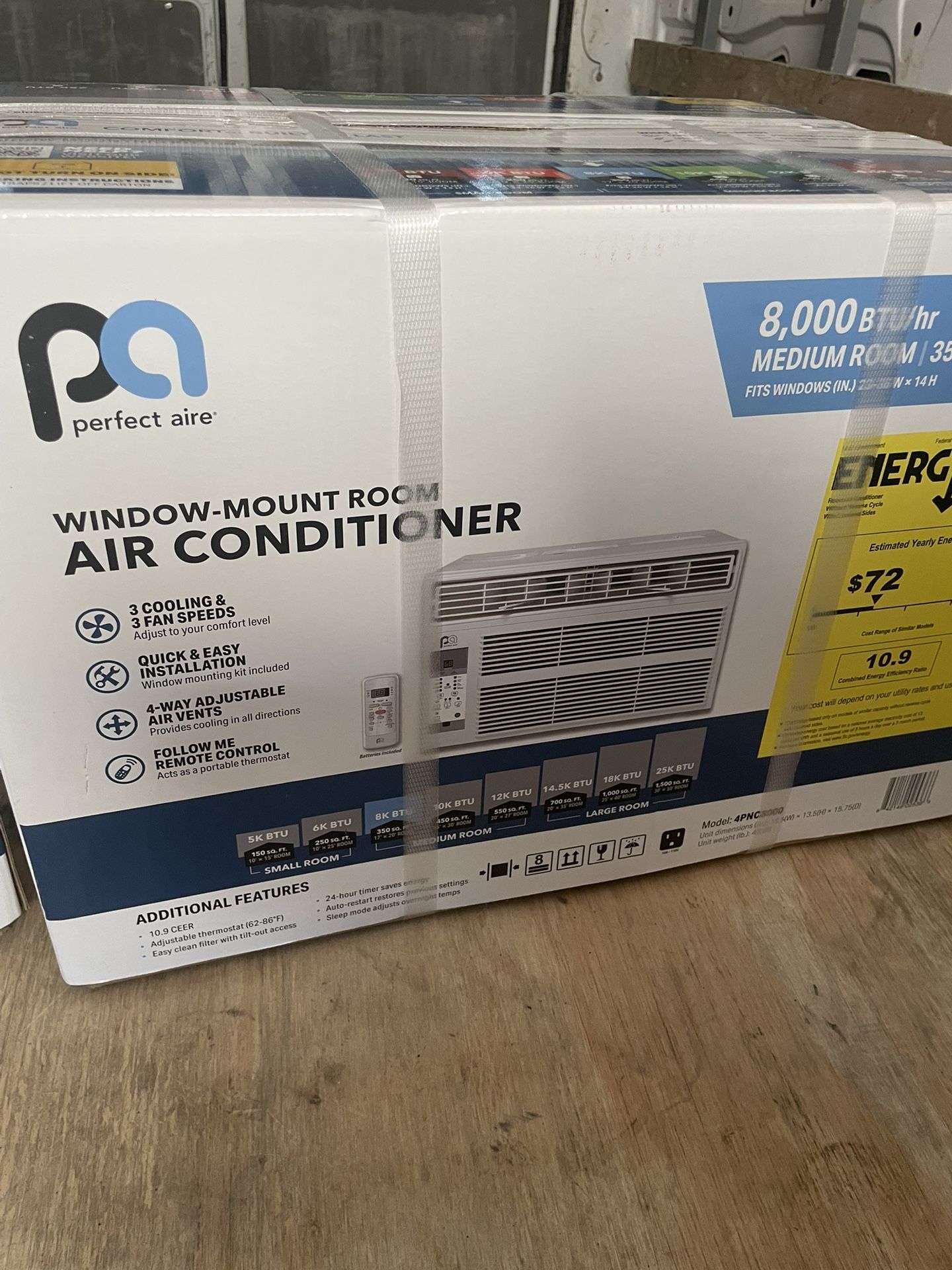 Air Conditioner