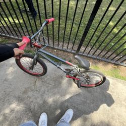 Bmx 