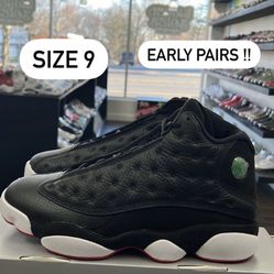 Jordan 13 Play Offs 