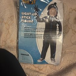 Light Up Stick