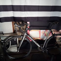 Cannondale Supersix EVO 2016 2016