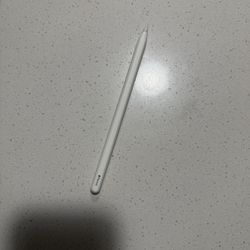 Apple Pencil - 2nd Generation