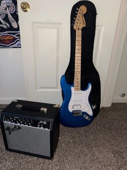 Guitar
