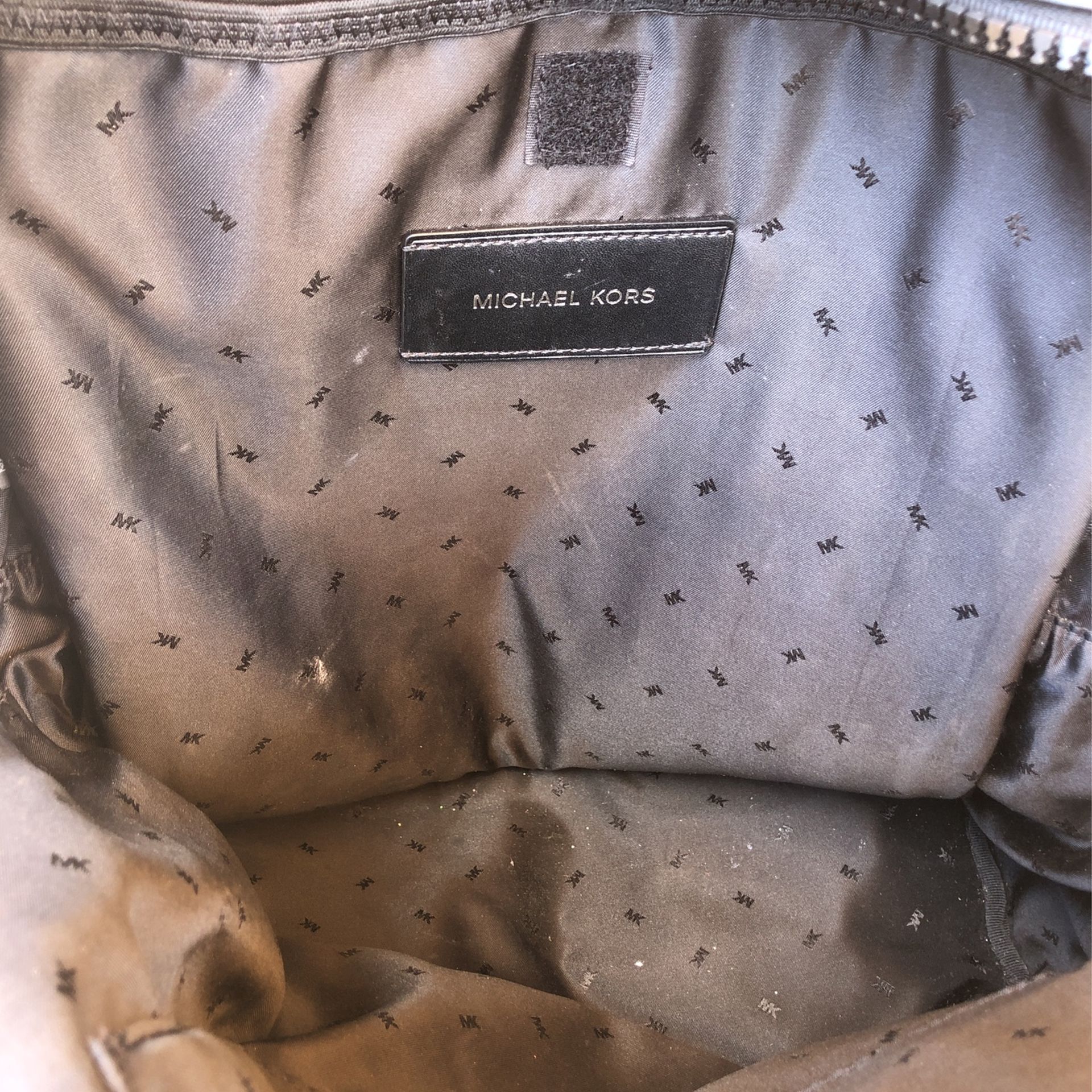 Michael Kors Backpack for Sale in Heber, CA - OfferUp