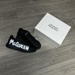 Alexander Mcqueen Shoes 