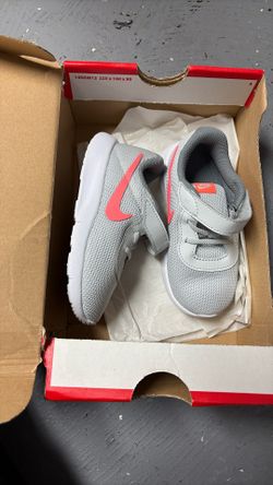 Nike Kids Shoes 