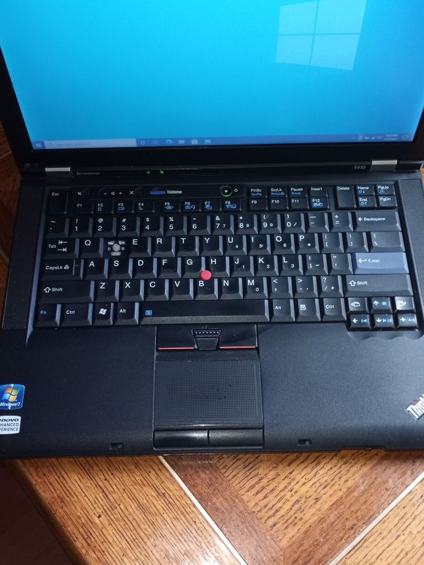 Lenovo T410 Laptop