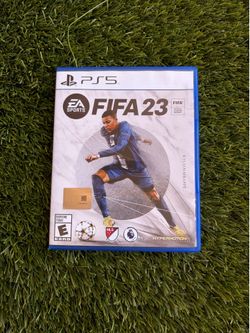 FIFA 23