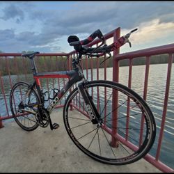 Quintana Roo Bike