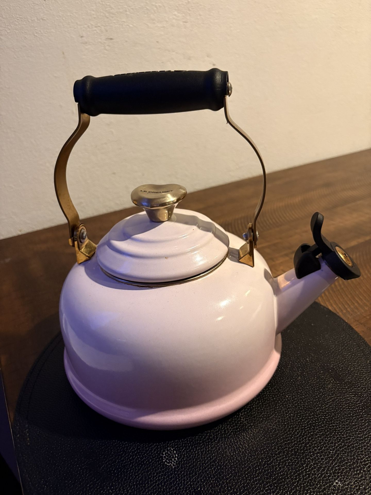 Tea Kettle