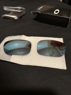 Holbrook Prizm Deep Water Polarized