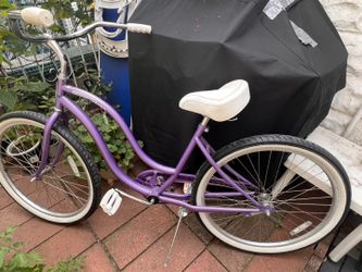 Schwinn bicycle