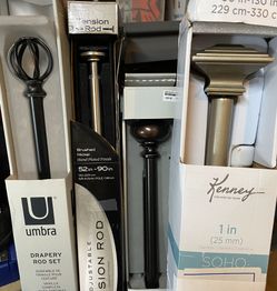 Any Rod $25