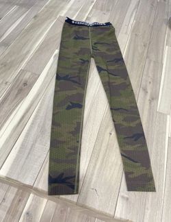 Chrome Hearts Leggings 