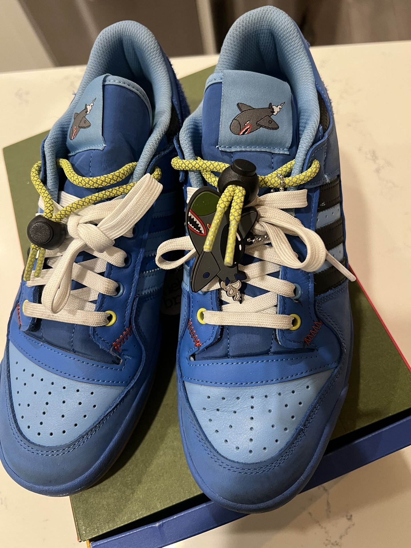 Adidas bad bunny