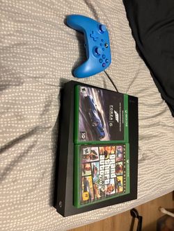 Xbox One x