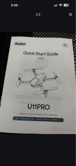 Drone