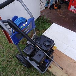 3400 PSI Westinghouse Pressure Washer
