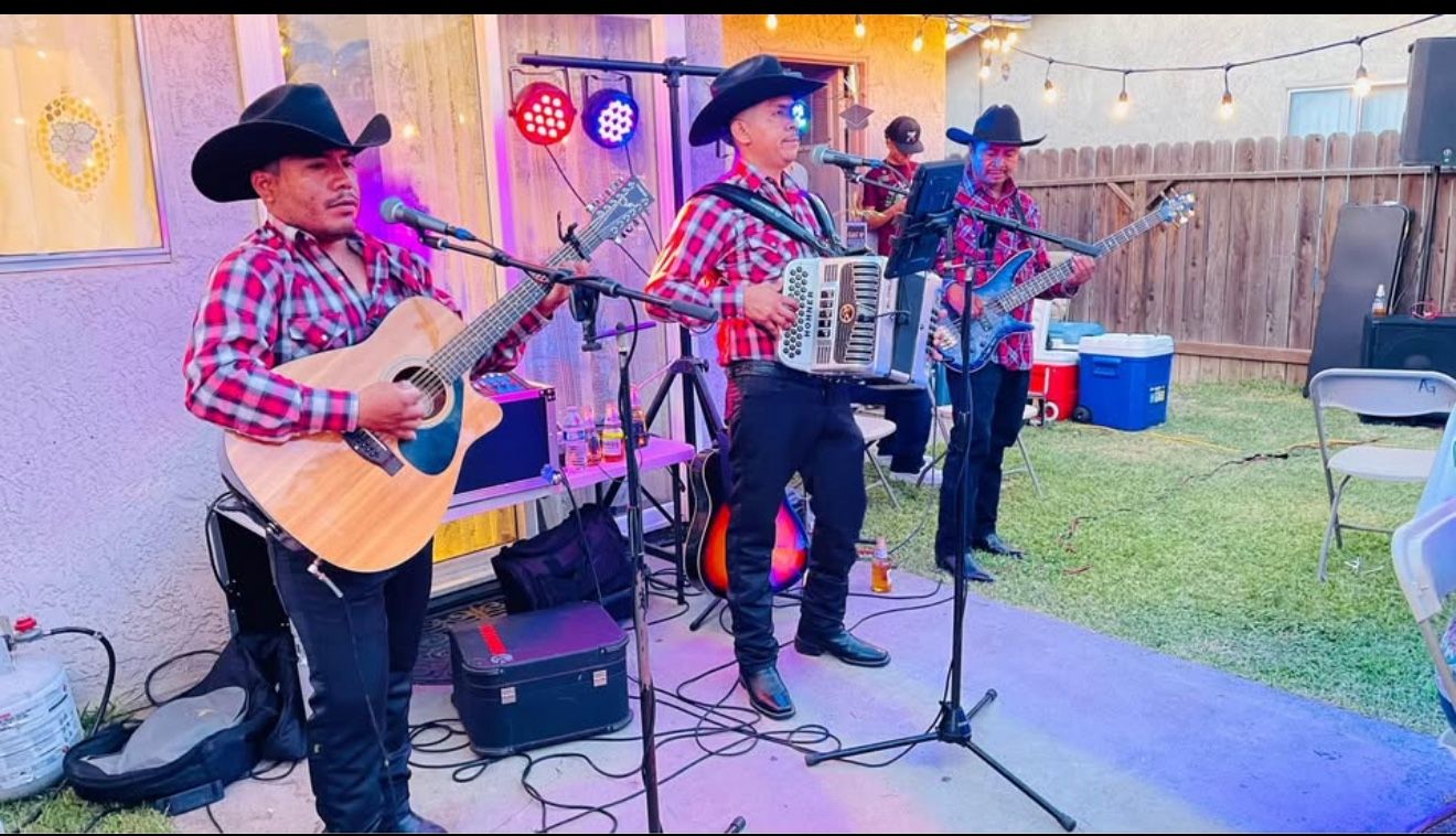 Grupo En Vivo