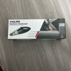 Vacuum 