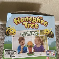 Kids Honey Bee Tree $10