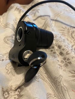 half twist throttle