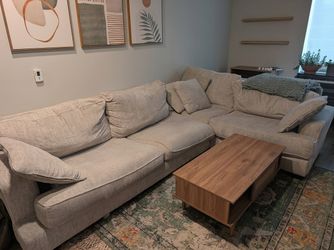 FREE SOFA