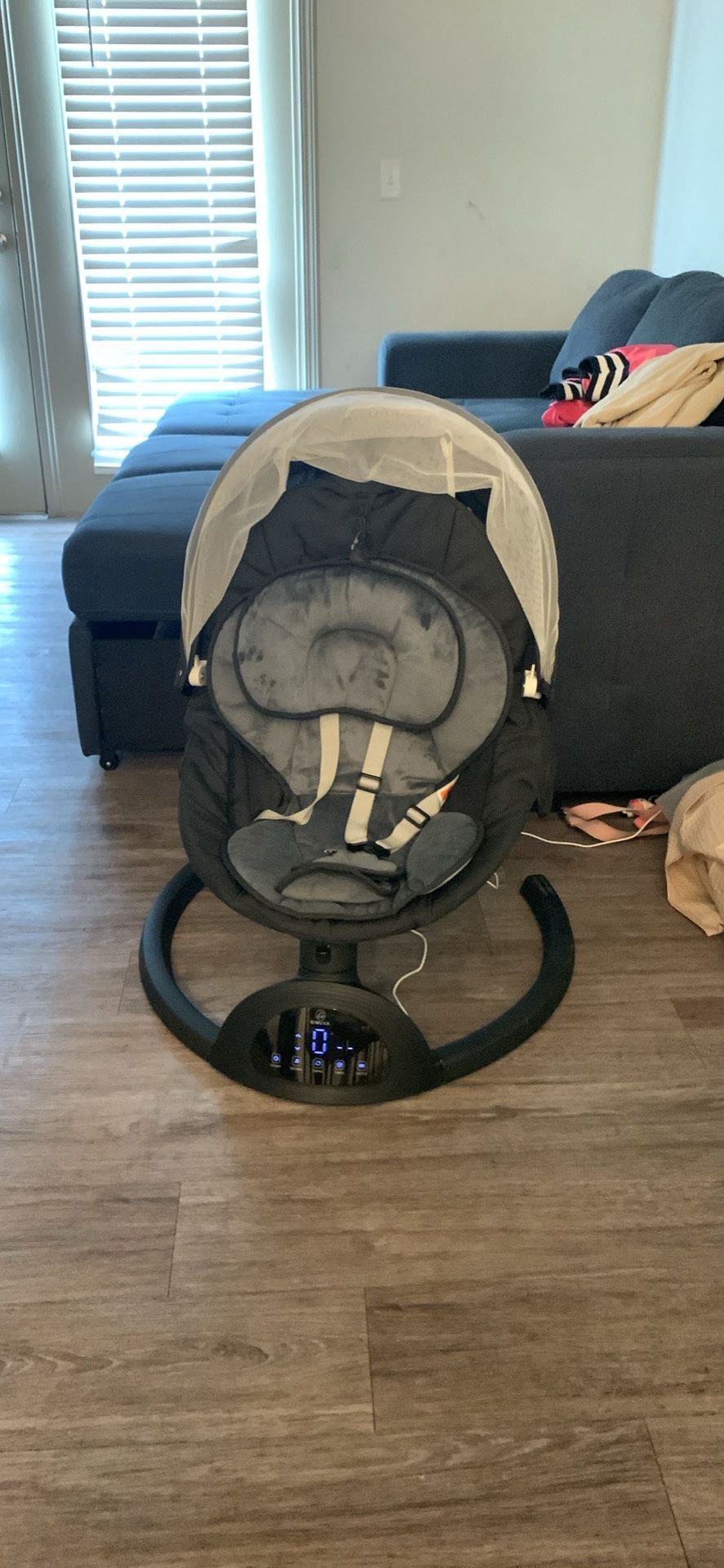 Baby Swing