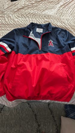 Angels jacket