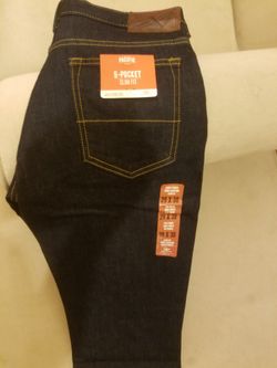 Men's Jeans 29 x 30 slim fit