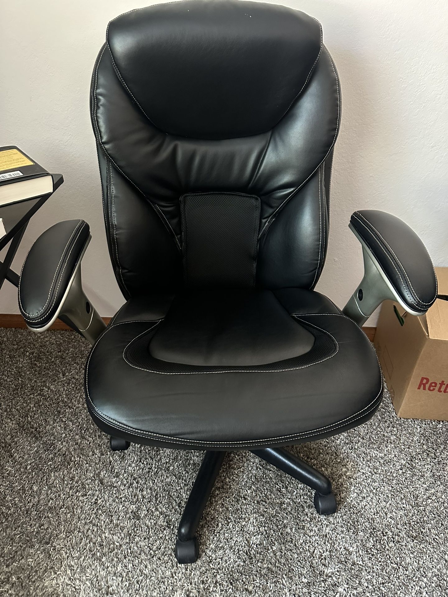 Executive Office Chair
